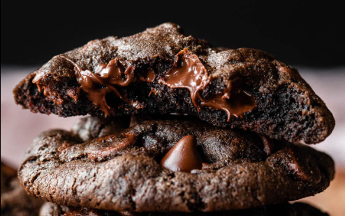 Dark Chocolate Chunk Cookie